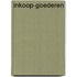 Inkoop-goederen