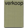 Verkoop by Unknown