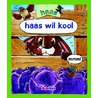 Haas wil kool by Tijl Rood