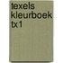 Texels Kleurboek TX1