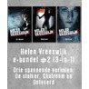 Helen Vreeswijk e-bundel #2 (3-in-1) by Helen Vreeswijk