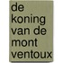 De Koning van de Mont Ventoux