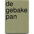 De gebake pan