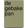 De gebake pan by Marieke Top