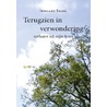 Terugzien in verwondering by Irmgard Brose