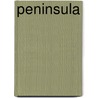Peninsula door Peter Korsman