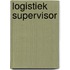 Logistiek supervisor