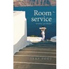Roomservice door Jaap Poot