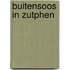 Buitensoos in Zutphen