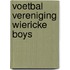 Voetbal Vereniging Wiericke Boys