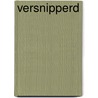 Versnipperd by Nita Pieterson
