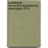 Praktijkgids vennootschapsbelasting aanslagjaar 2015