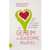Het geheim van duurzame relaties by Grethe van Duijn