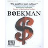 Wie geeft er aan cultuur? by Unknown