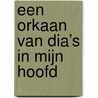 Een orkaan van dia’s in mijn hoofd by Mike Schutters