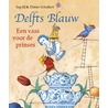 Delfts Blauw door Ingrid Schubert