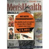 Een strakke buik in 4 weken - met tijdschrift Mens Health door Jesse van der Velde