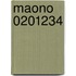 Maono 0201234