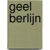 Geel Berlijn