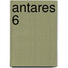 Antares 6 by Leo