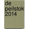 De Peilstok 2014 by Martien Versteegh