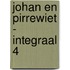 Johan en Pirrewiet - Integraal 4