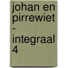 Johan en Pirrewiet - Integraal 4 by Peyo