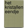 Het kristallen eendje by Unknown