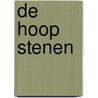 De hoop stenen by Regis Hautiere