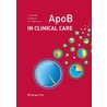 ApoB in clinical care door P. Couture