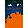 Landjepik by Hans Smit