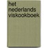 Het Nederlands viskookboek