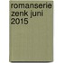 Romanserie ZenK juni 2015