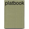Platbook by Unknown
