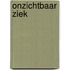 Onzichtbaar ziek