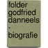 Folder Godfried Danneels - Biografie