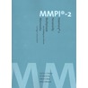 MMPI-2 door J.J.L. Derksen