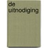 De uitnodiging