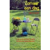 Zomaar een dag by Helga van der Wal