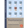 Positioneren door Rik Riezebos