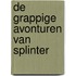 De grappige avonturen van Splinter