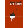 Valse papieren by Valeria Luiselli
