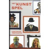 Het kunstspel by Unknown