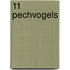 11 Pechvogels