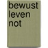 Bewust Leven Not