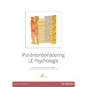 Patiëntenbenadering LE Psychologie door Onbekend