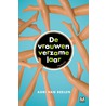De vrouwenverzamelaar by Adri Van Beelen