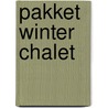 Pakket winter chalet door Linda van Rijn