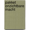 Pakket Onzichtbare macht by Robin E. Flennok