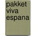 Pakket Viva Espana